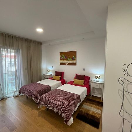 Carreira Residence Funchal  Bagian luar foto