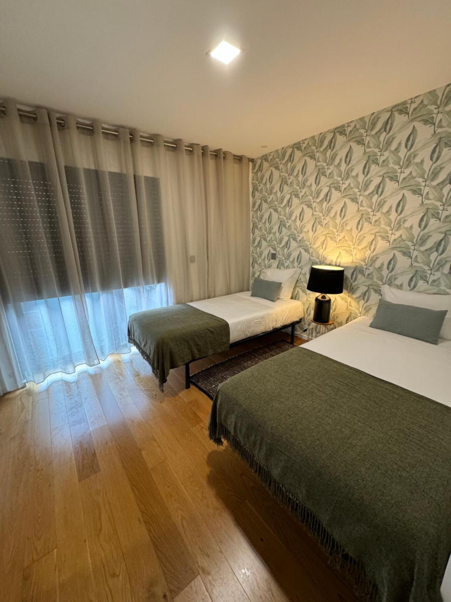 Carreira Residence Funchal  Bagian luar foto