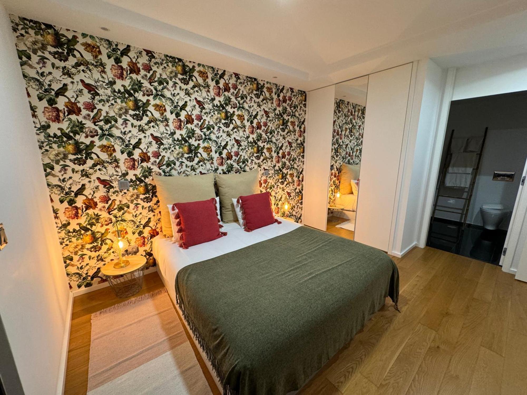 Carreira Residence Funchal  Bagian luar foto