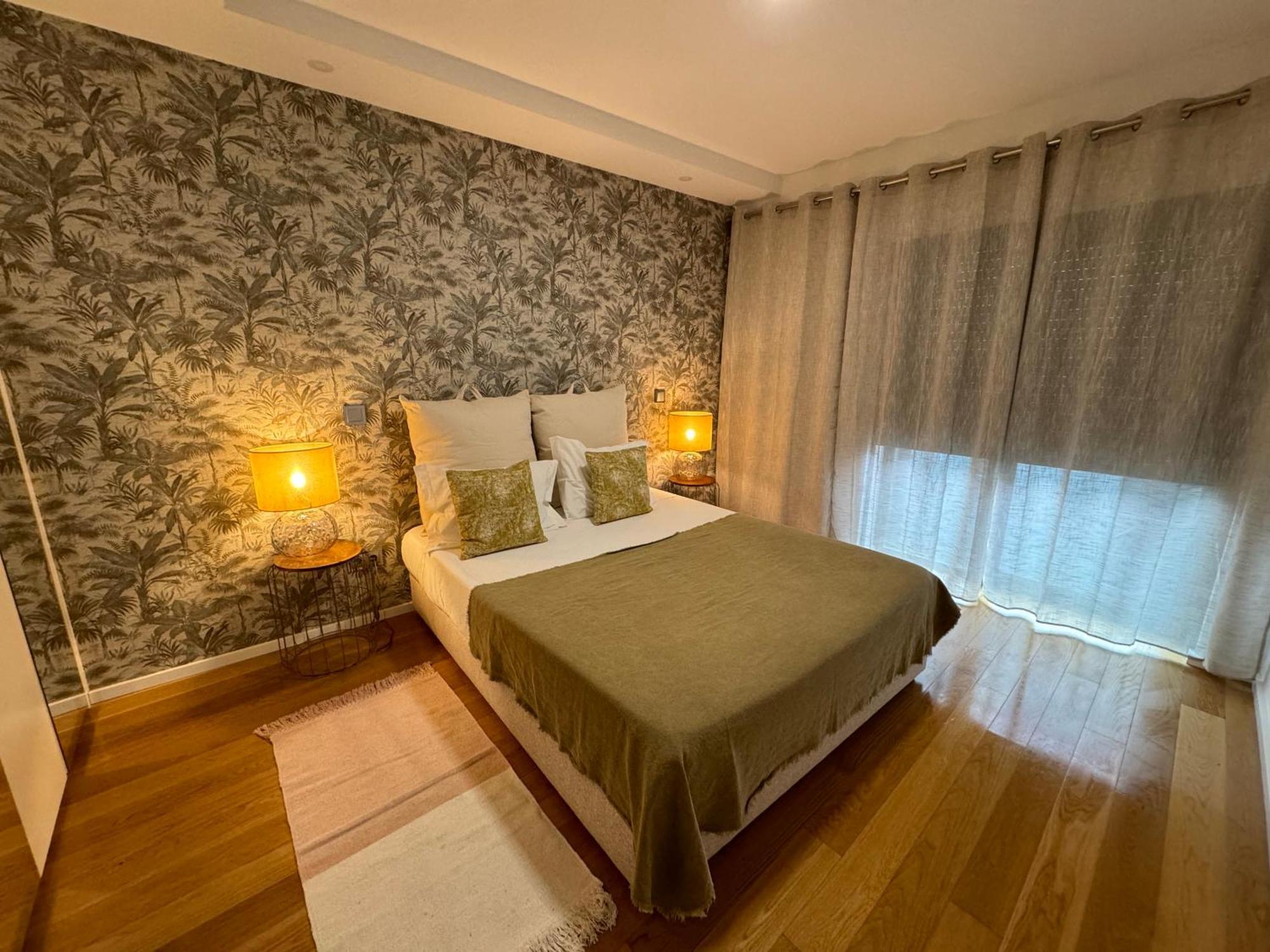 Carreira Residence Funchal  Bagian luar foto