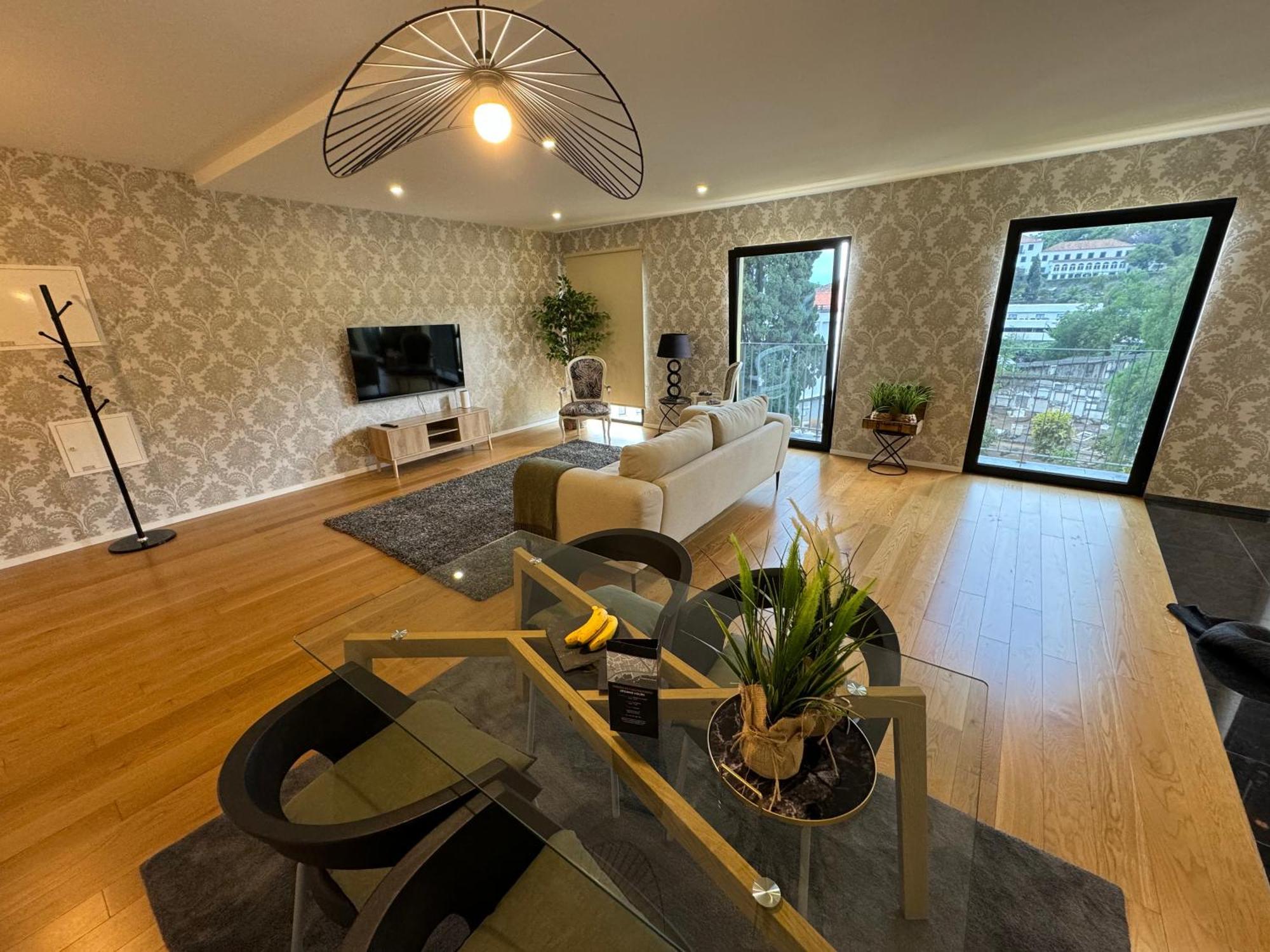 Carreira Residence Funchal  Bagian luar foto