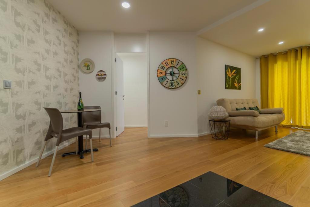 Carreira Residence Funchal  Bagian luar foto