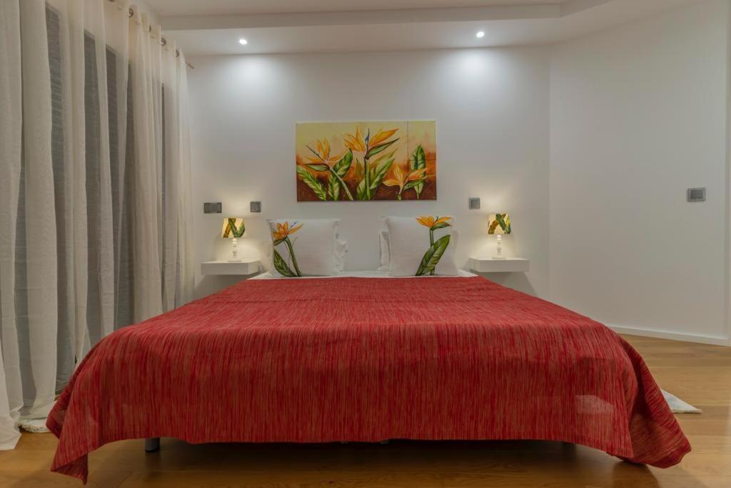Carreira Residence Funchal  Bagian luar foto