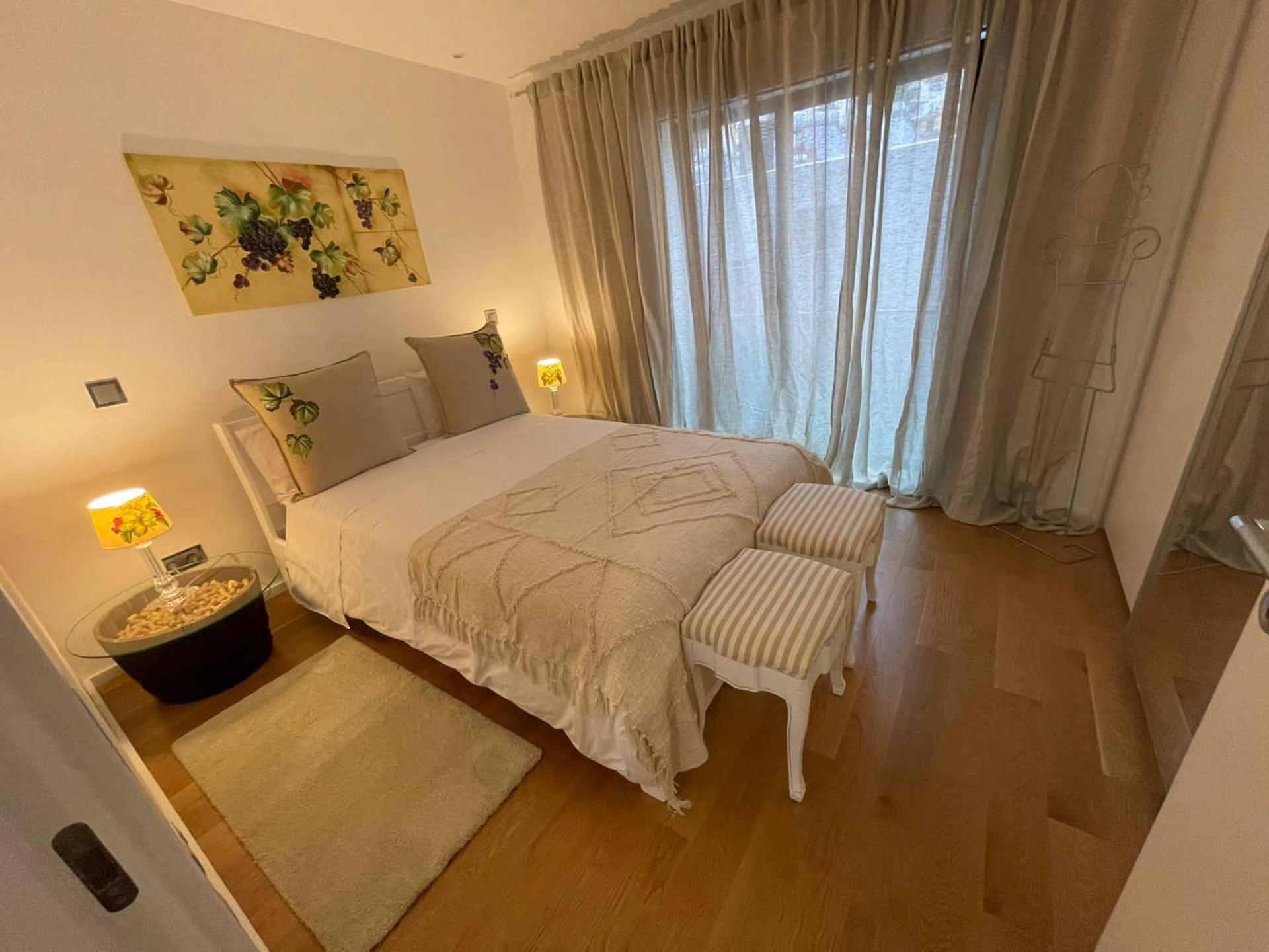 Carreira Residence Funchal  Bagian luar foto