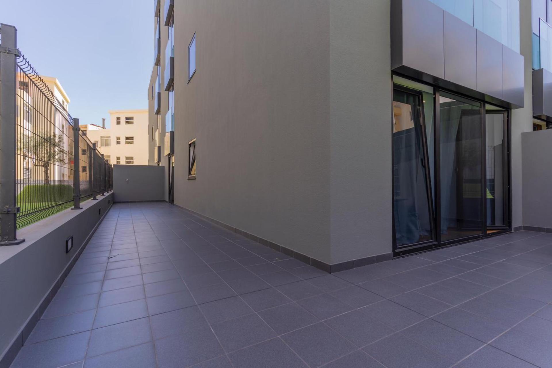 Carreira Residence Funchal  Bagian luar foto