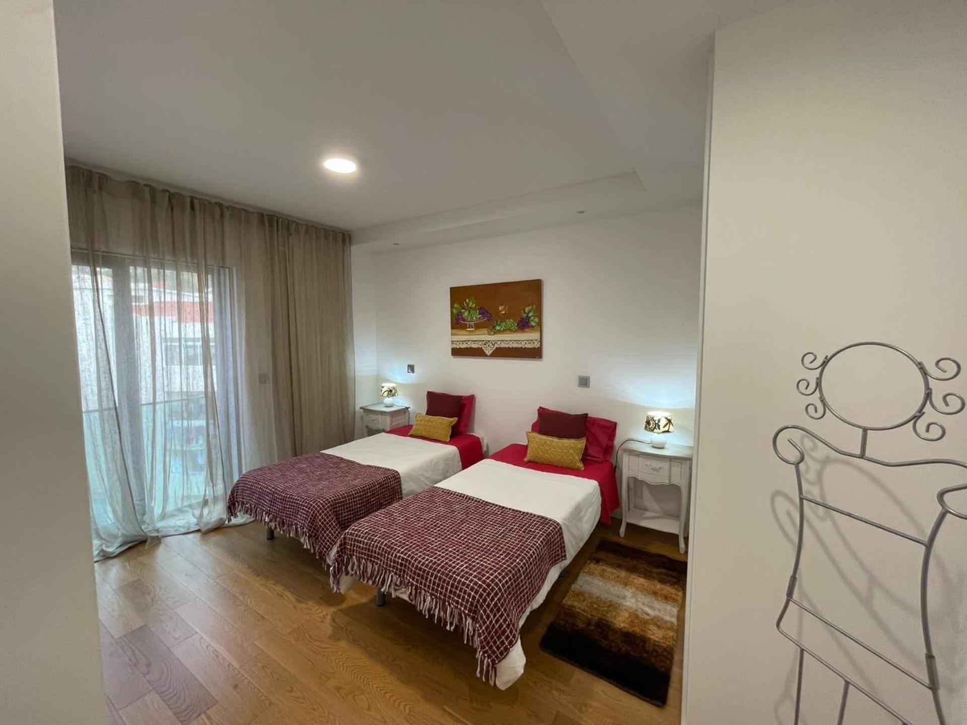 Carreira Residence Funchal  Bagian luar foto