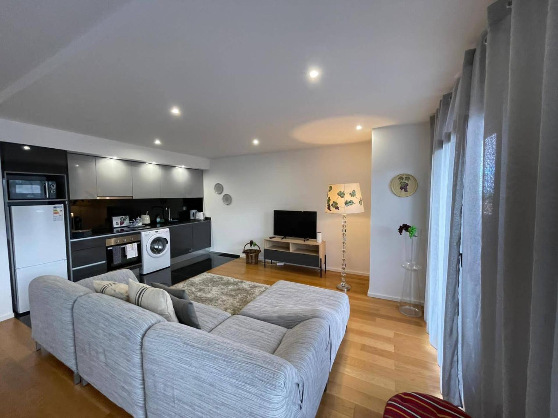 Carreira Residence Funchal  Bagian luar foto