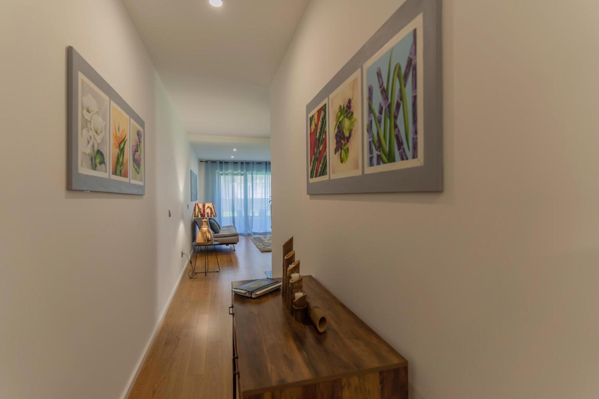 Carreira Residence Funchal  Bagian luar foto
