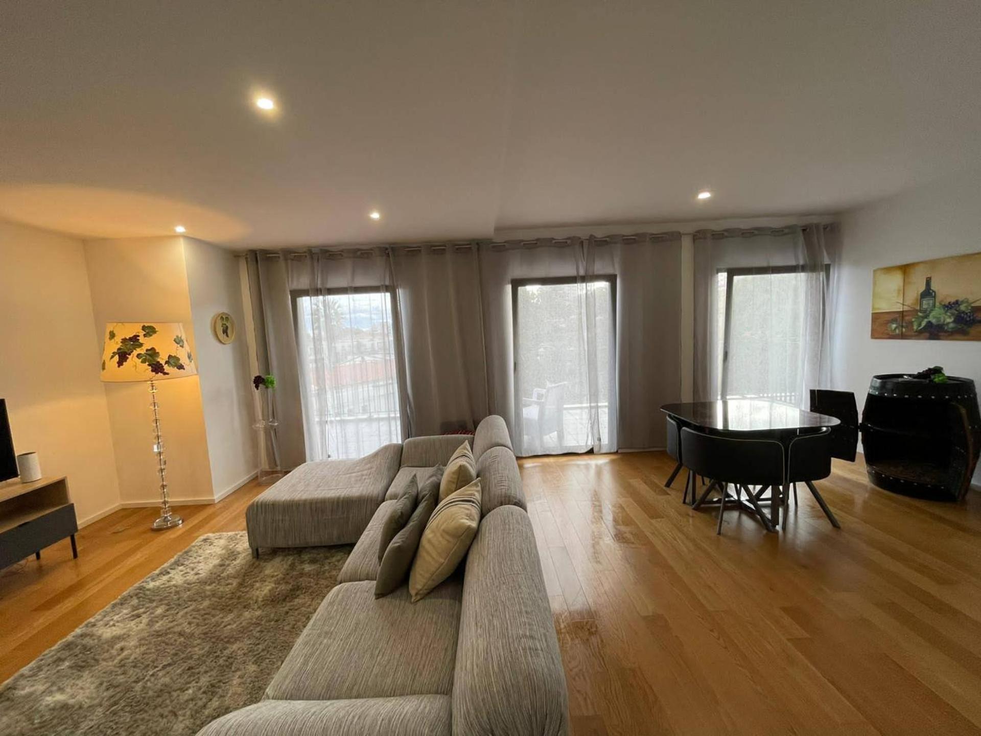 Carreira Residence Funchal  Bagian luar foto