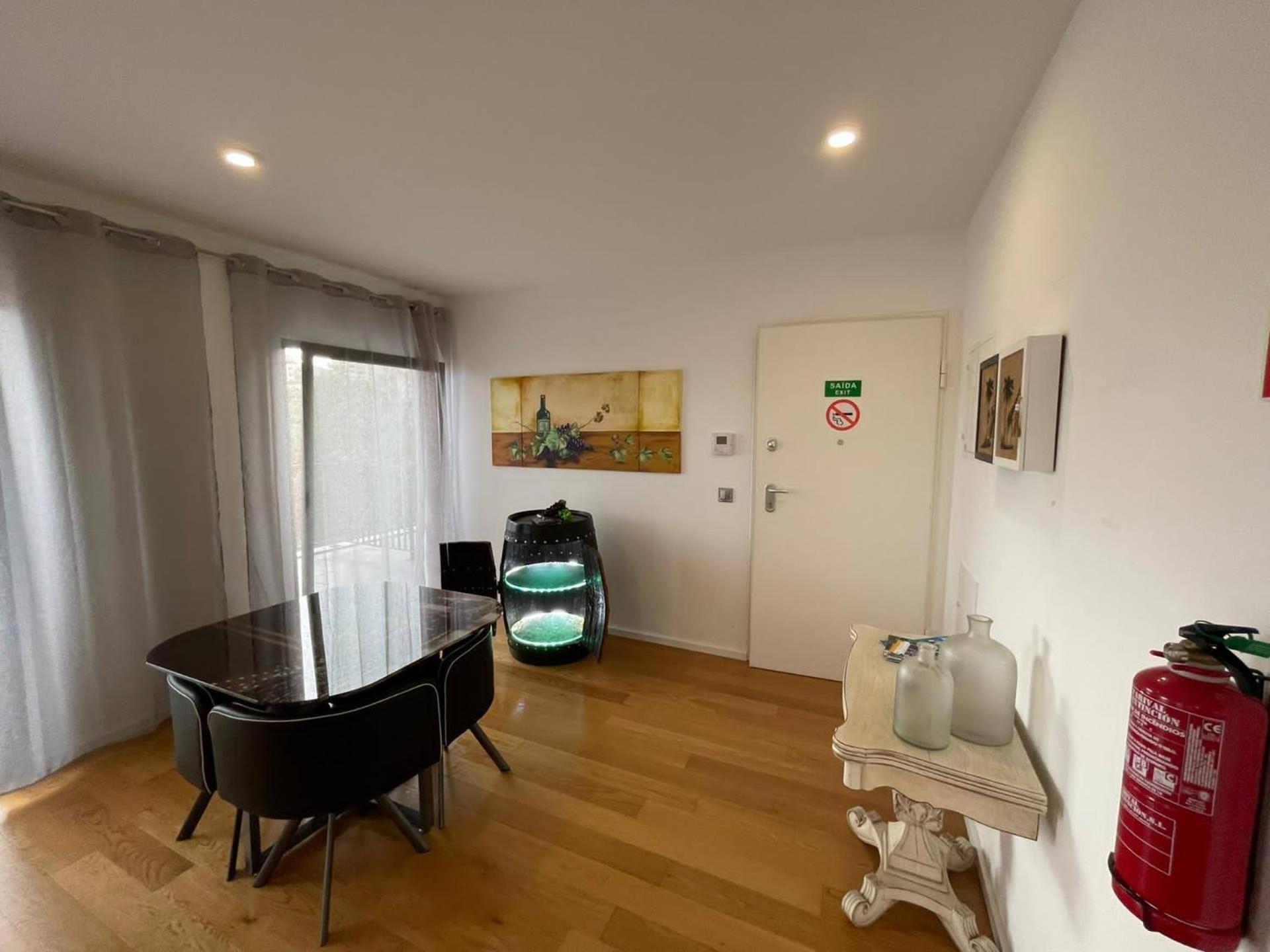 Carreira Residence Funchal  Bagian luar foto