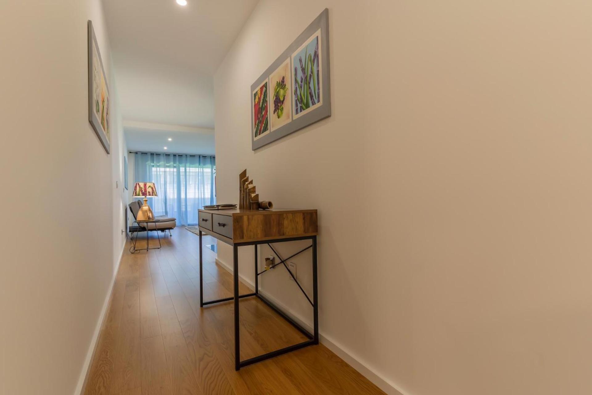 Carreira Residence Funchal  Bagian luar foto