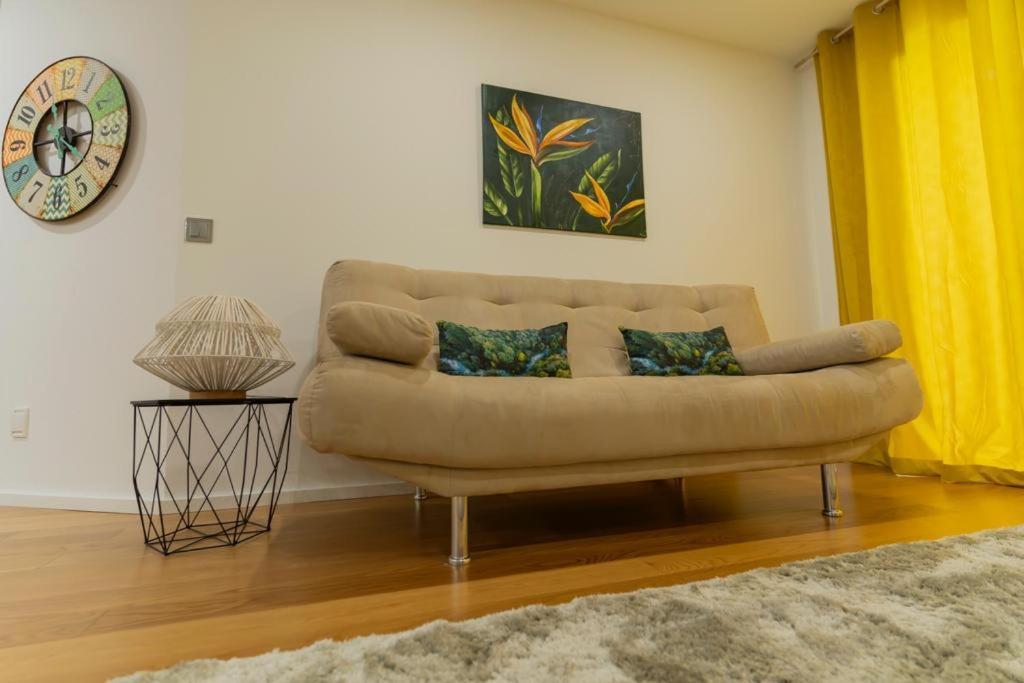 Carreira Residence Funchal  Bagian luar foto