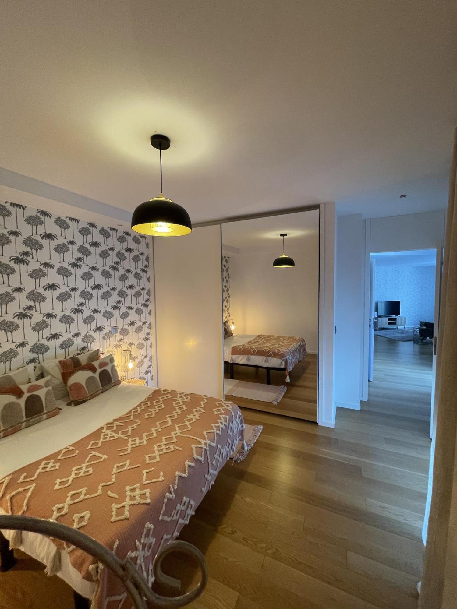 Carreira Residence Funchal  Bagian luar foto
