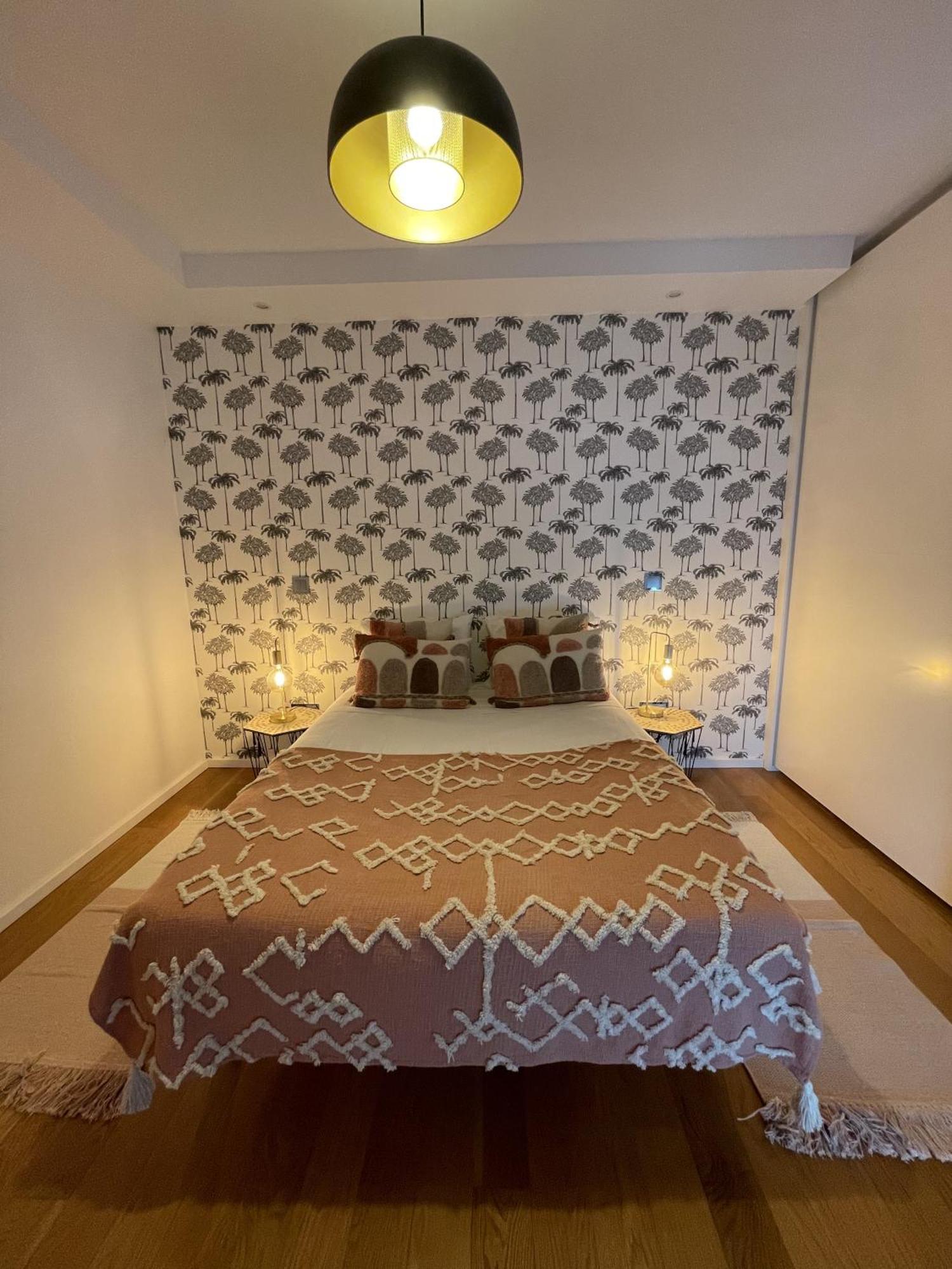 Carreira Residence Funchal  Bagian luar foto
